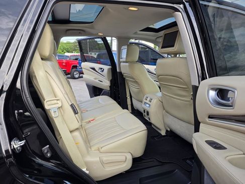 Used 2018 INFINITI QX60 FWD w/ Deluxe Technology Package image 23