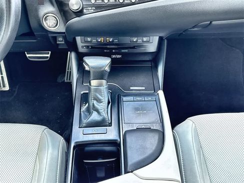 Used 2021 Lexus ES 350 F Sport w/ Special Edition image 16