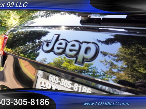 Used 2020 Jeep Grand Cherokee SRT AWD/4WD image 33
