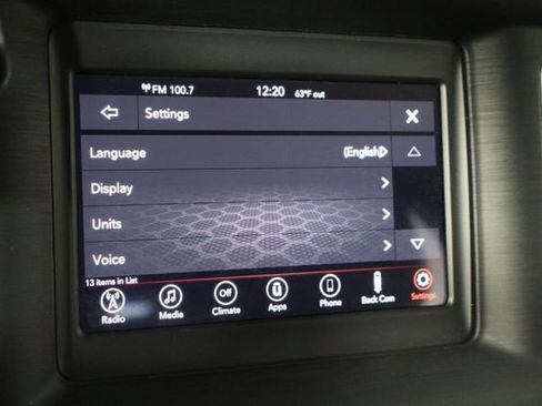 Used 2019 Dodge Charger Police AWD/4WD image 24
