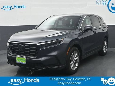 Used 2023 Honda CR-V EX-L image 1