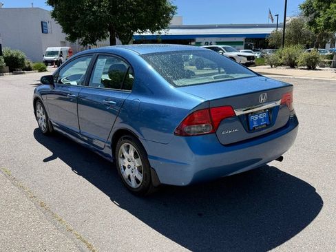 Used 2011 Honda Civic LX image 6