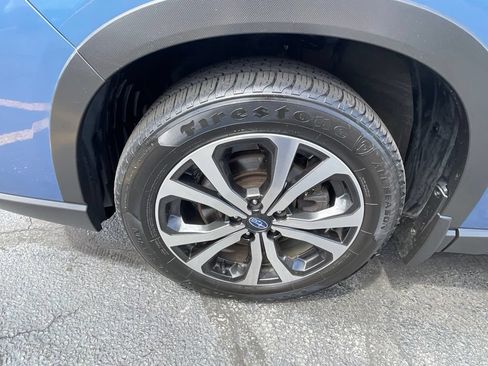 Used 2019 Subaru Forester Limited AWD/4WD image 29