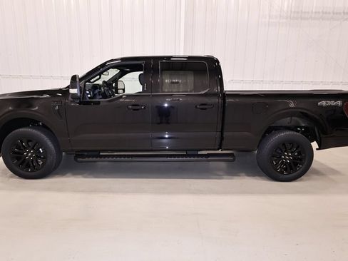 New 2026 Ford F150 Lariat w/ Equipment Group 502A High AWD/4WD image 6