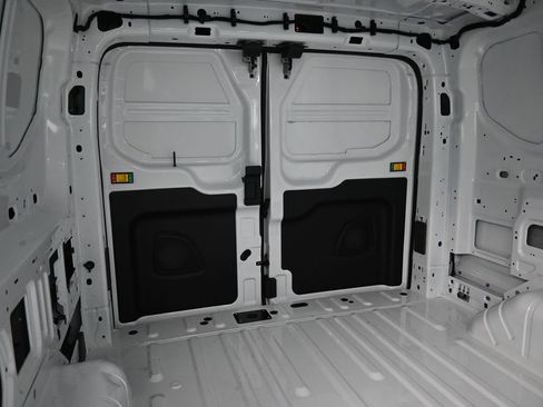 Certified 2025 Ford Transit 150 Low Roof AWD image 10