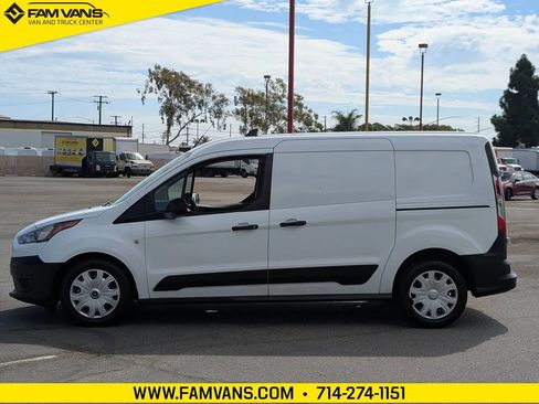 Used 2020 Ford Transit Connect XL FWD image 5