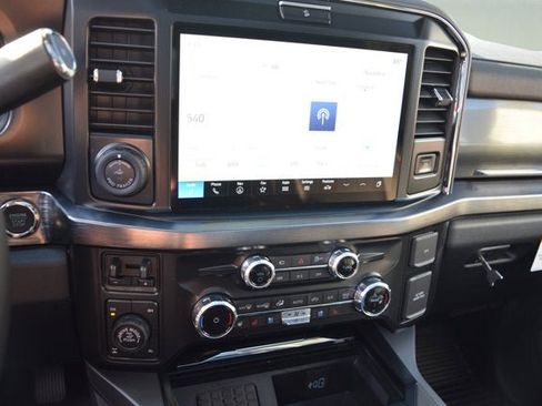 New 2026 Ford F350 Lariat w/ Tremor Off-Road Package image 10