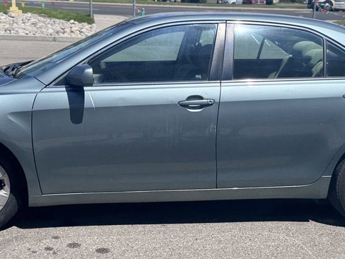 Used 2008 Toyota Camry LE FWD image 5