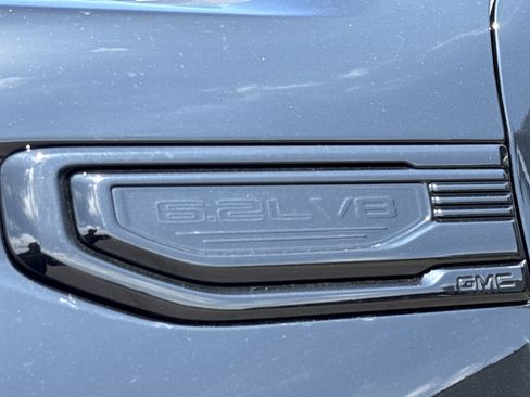 New 2026 GMC Sierra 1500 Denali AWD/4WD image 36