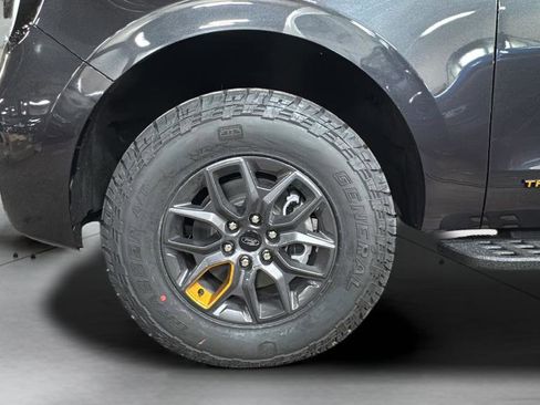 New 2026 Ford Expedition Tremor image 32