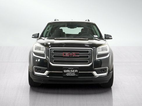 Used 2016 GMC Acadia SLT w/ Premium Edition AWD/4WD image 8