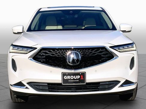 Used 2023 Acura MDX FWD w/ Technology Package image 4