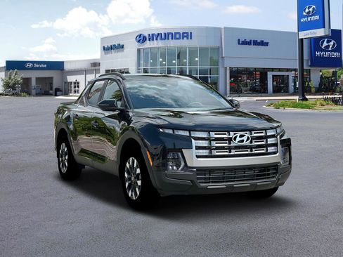 New 2026 Hyundai Santa Cruz SEL image 11