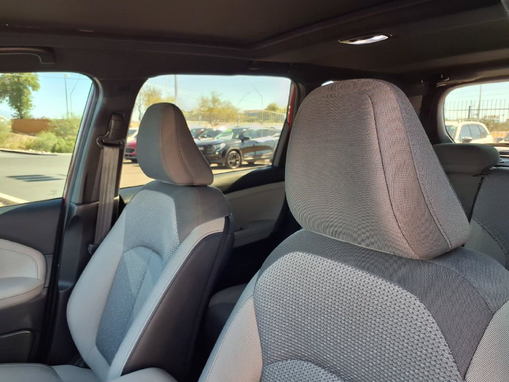 Certified 2026 Subaru Forester Premium AWD/4WD image 26