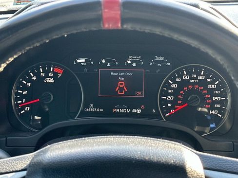 Used 2020 Ford F150 Raptor w/ Equipment Group 801A Mid image 26