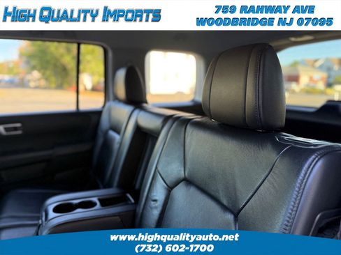 Used 2013 Honda Pilot EX-L image 47