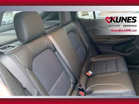 New 2026 Buick Envista Preferred w/ Convenience I Package image 37