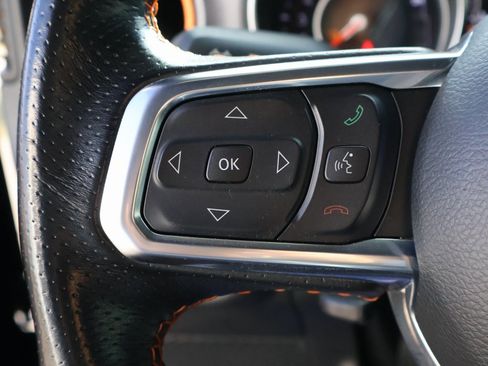 Used 2021 Jeep Gladiator Mojave image 49