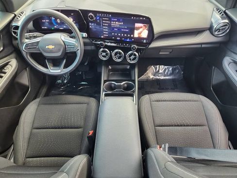 Used 2025 Chevrolet Blazer EV LT FWD image 27
