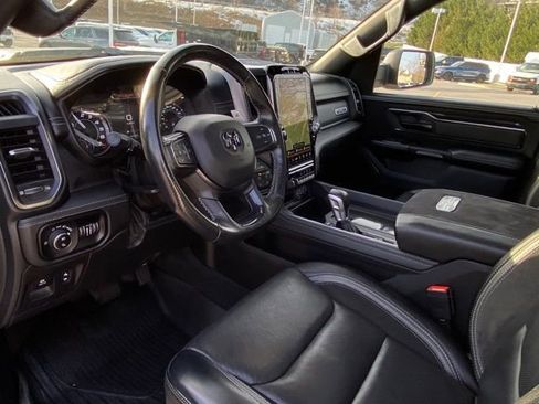 Used 2021 RAM 1500 TRX w/ TRX Level 1 Equipment Group image 11