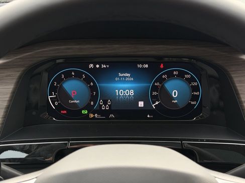 New 2026 Volkswagen Atlas SEL Premium R-Line image 37