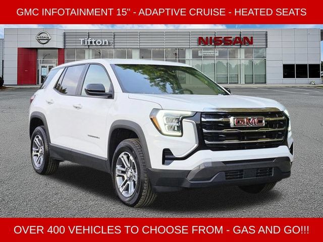 Used 2026 GMC Terrain Elevation FWD image 1