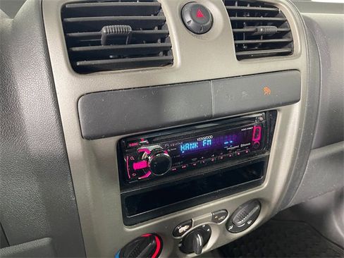 Used 2006 GMC Canyon SLE image 7