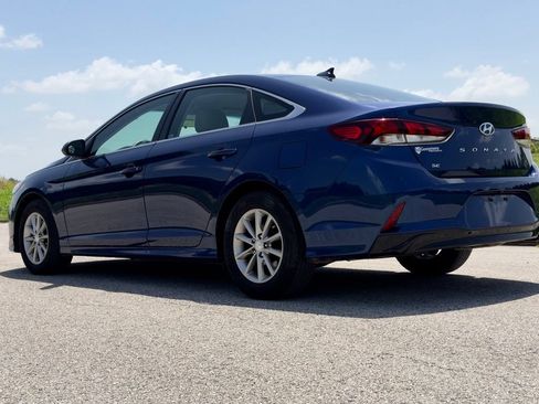 Used 2019 Hyundai Sonata SE FWD image 6