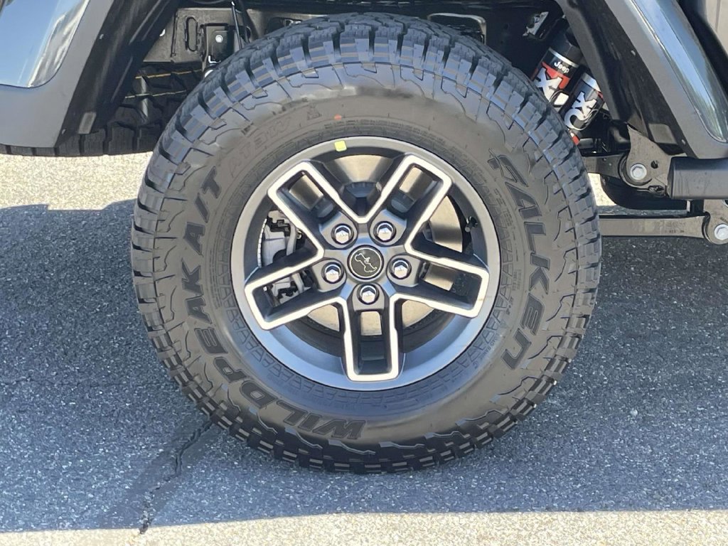 New 2027 Jeep Gladiator Mojave AWD/4WD image 13