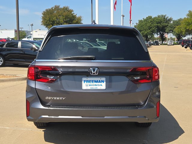 New 2027 Honda Odyssey EX-L image 6
