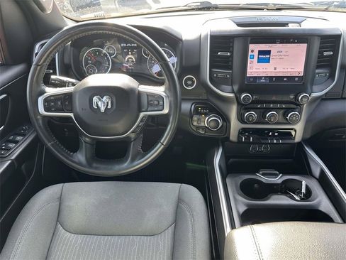Used 2023 RAM 1500 Big Horn image 10
