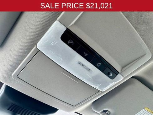 New 2024 Nissan Sentra SV w/ All-Weather Package image 28