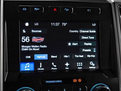 Used 2017 Ford F350 Lariat w/ Lariat Ultimate Package image 28