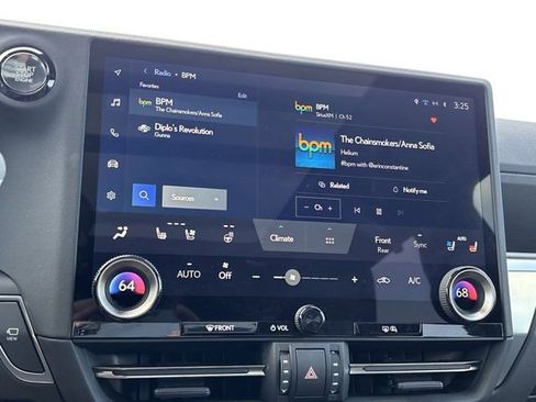 Used 2024 Lexus GX 550 550 Luxury w/ Accessory Package (2T) image 37