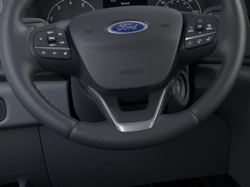 New 2025 Ford Transit 350 XLT RWD image 14