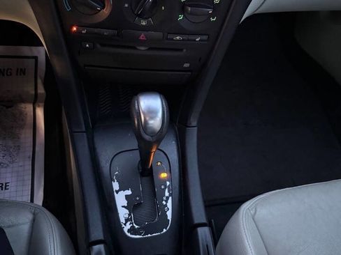 Used 2004 Saab 9-3 Linear image 21