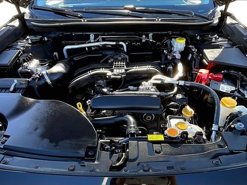 Used 2020 Subaru Outback Touring w/ Tech Package 2 image 9