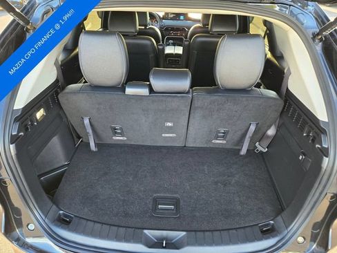 Used 2025 MAZDA CX-90 3.3 Turbo w/ Premium Sport Pkg AWD/4WD image 13