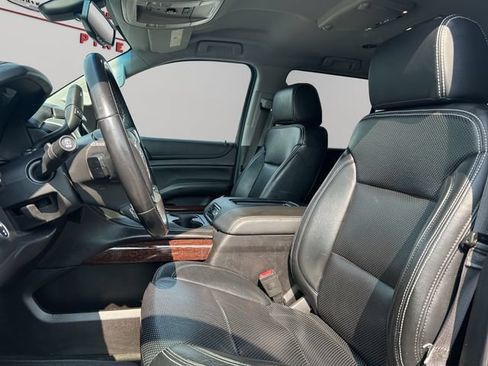 Used 2015 GMC Yukon XL SLE w/ Convenience Package AWD/4WD image 14