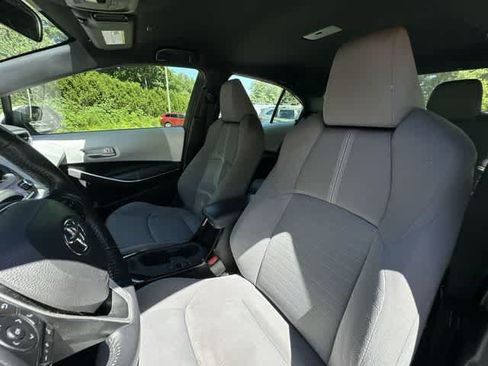 Used 2024 Toyota Corolla SE FWD image 15