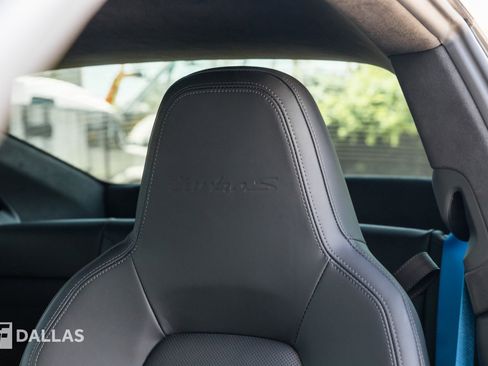 Used 2024 Porsche 911 Turbo S image 28