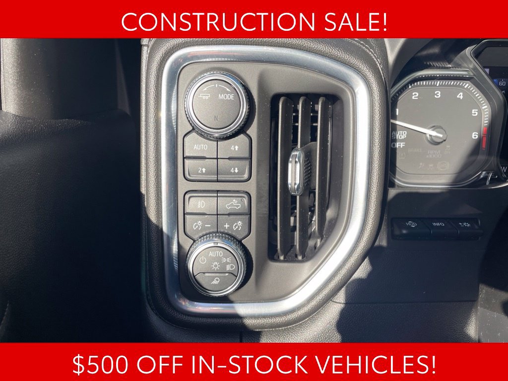 Used 2021 GMC Sierra 1500 Denali w/ Denali Ultimate Package AWD/4WD image 29