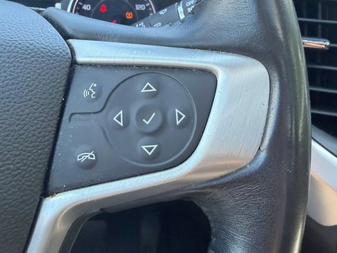 Used 2017 GMC Acadia SLT AWD/4WD image 20