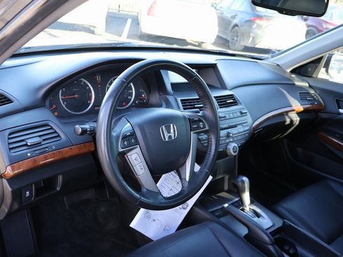 Used 2012 Honda Accord EX-L image 16