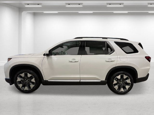 New 2026 Honda Pilot Touring image 6