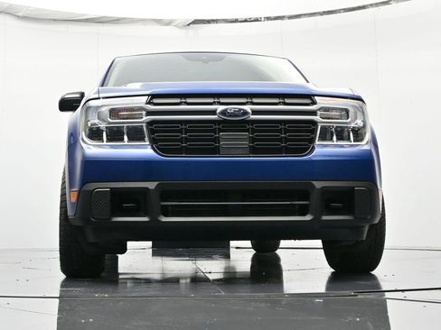 Used 2024 Ford Maverick Lariat w/ FX4 Off-Road Package image 47