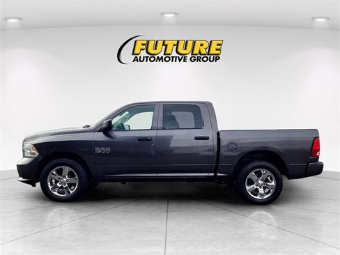 Used 2017 RAM 1500 Express image 7