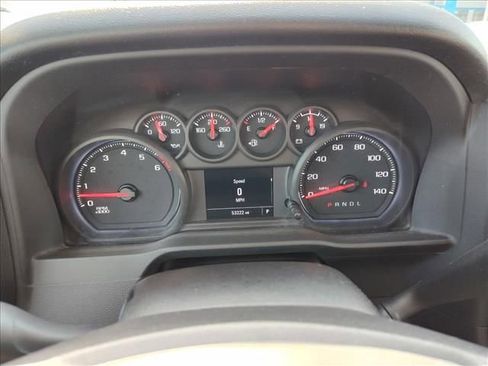 Certified 2023 Chevrolet Silverado 2500 Custom image 18