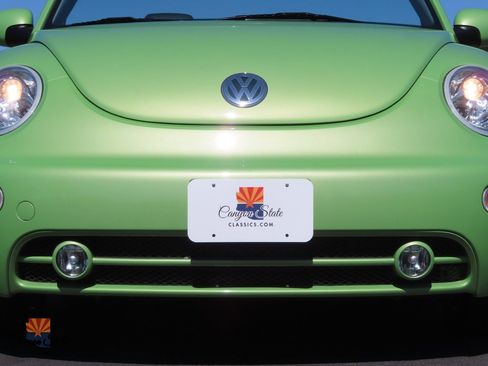 Used 2004 Volkswagen Beetle GLS image 31