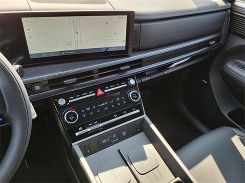 New 2026 Hyundai Santa Fe Calligraphy image 18